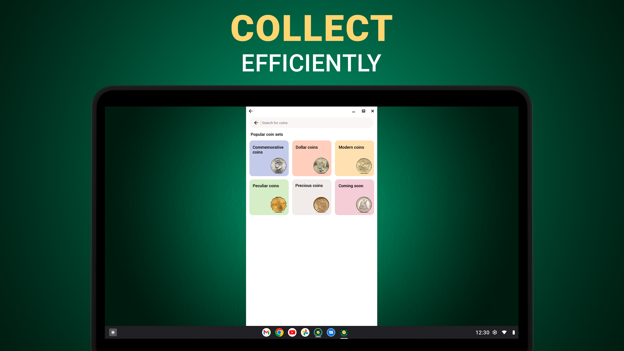 Coin ID Screenshot 28
