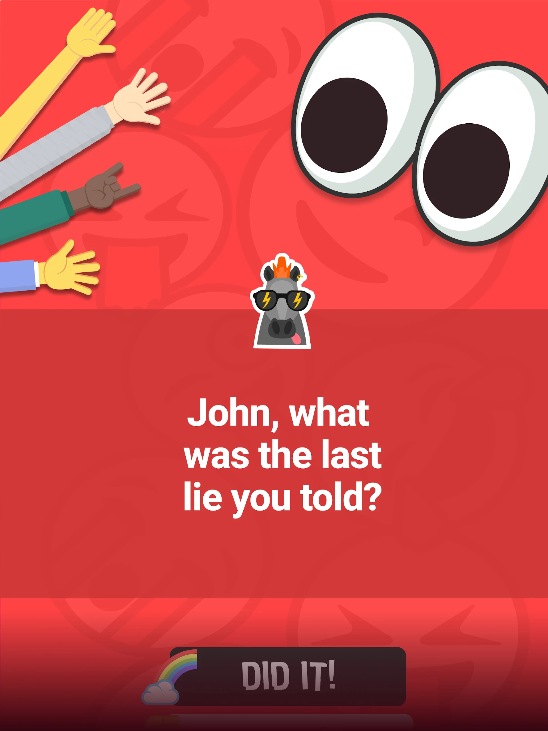 Truth or Dare ?! Dirty Screenshot 15