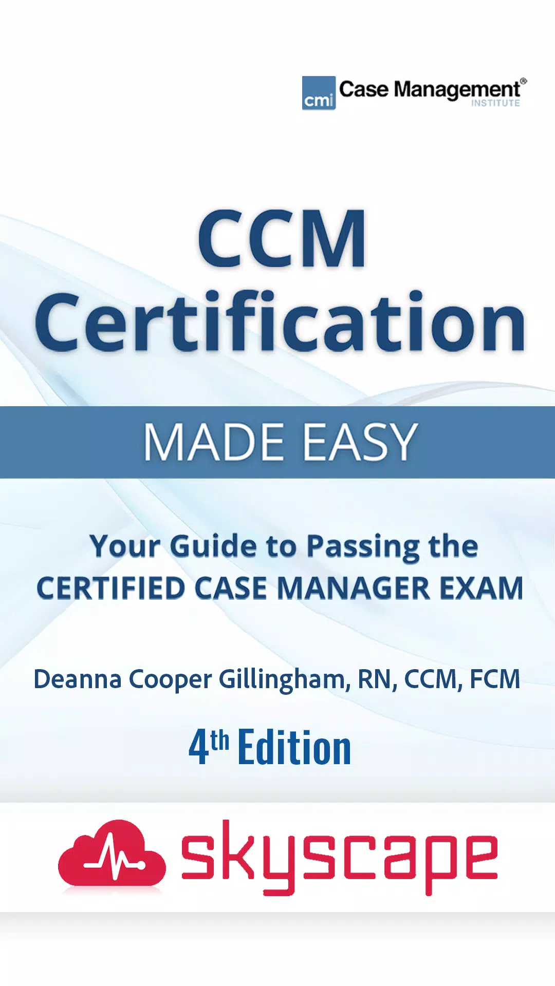 CCM Certification Made Easy Screenshot 1