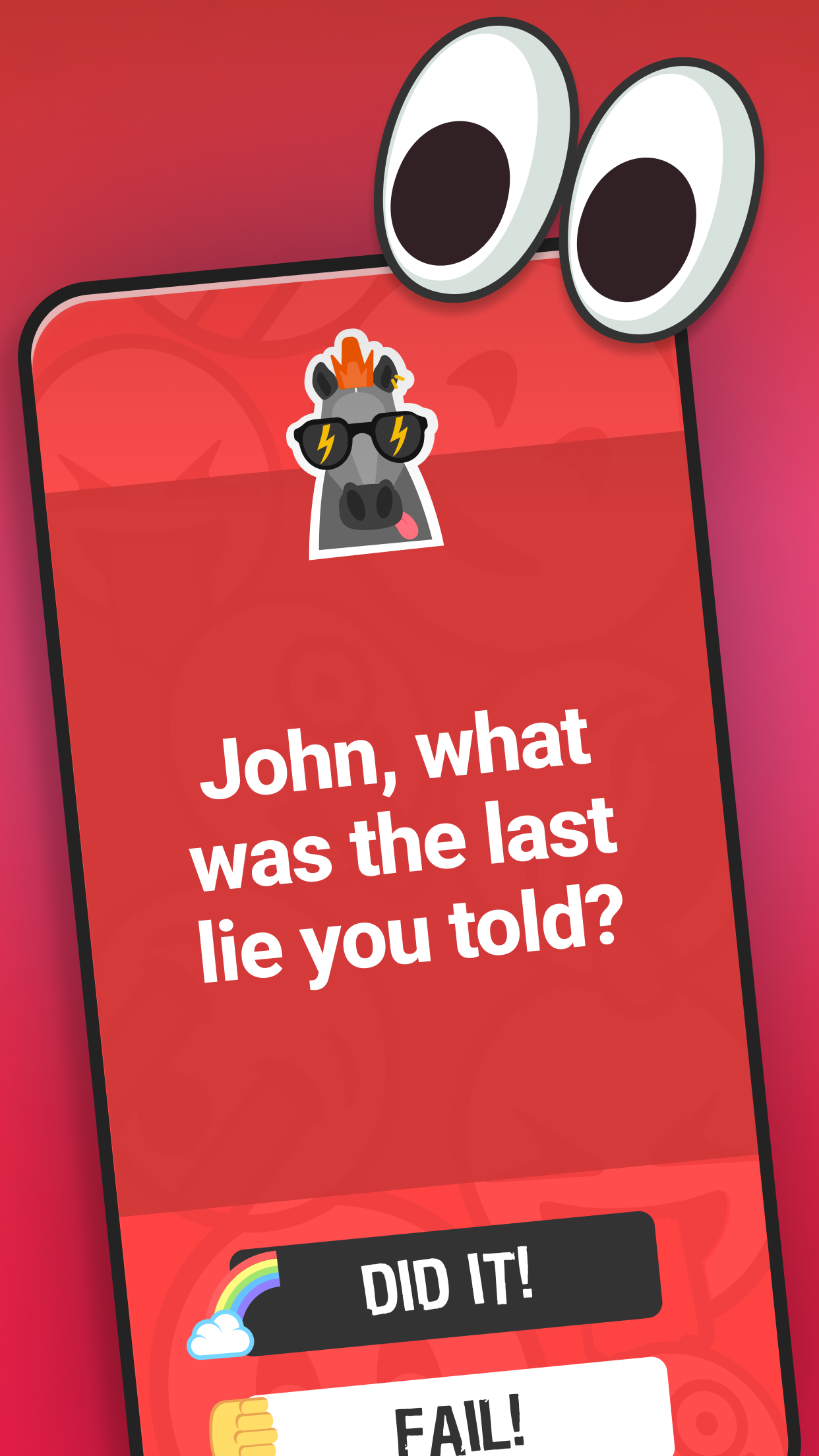 Truth or Dare ?! Dirty Screenshot 7