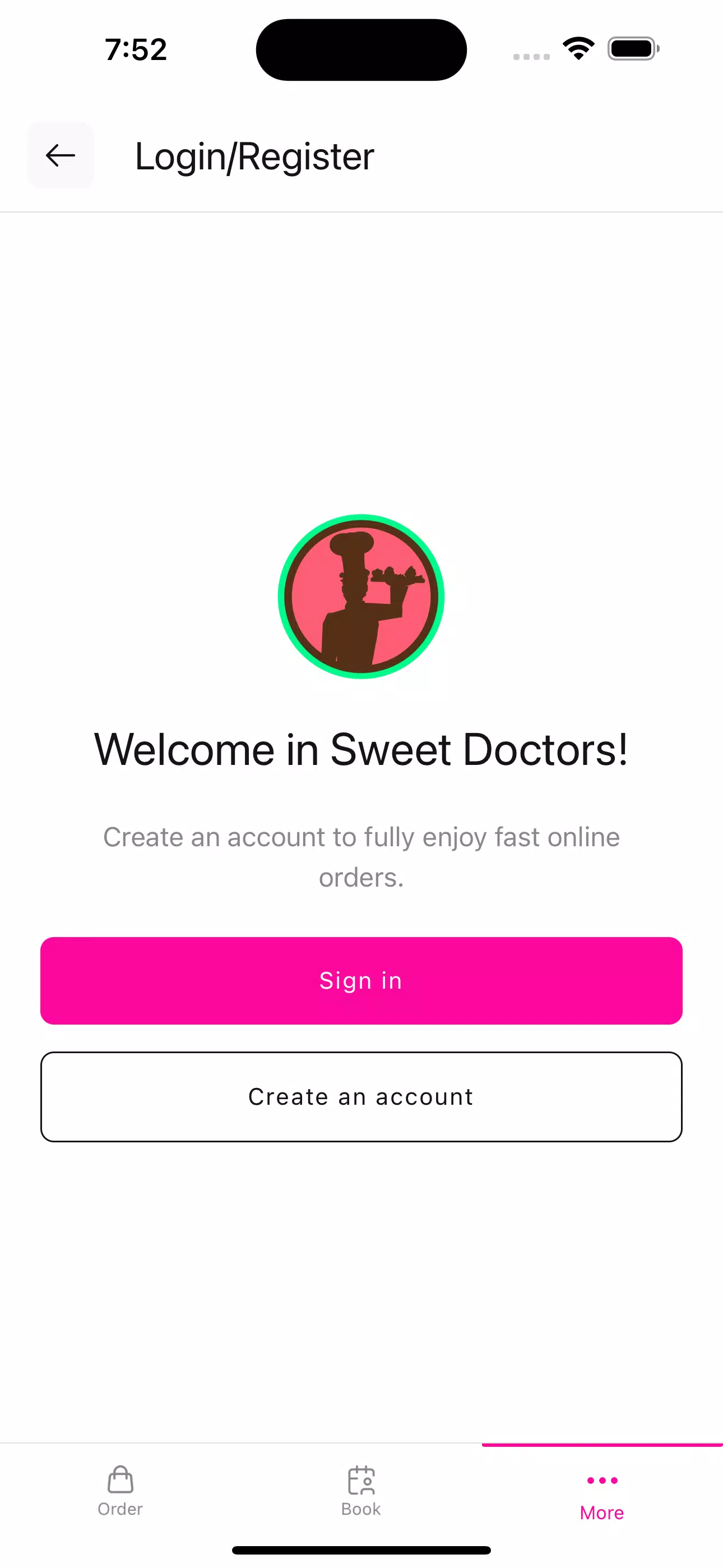 Sweet Doctors Screenshot 4