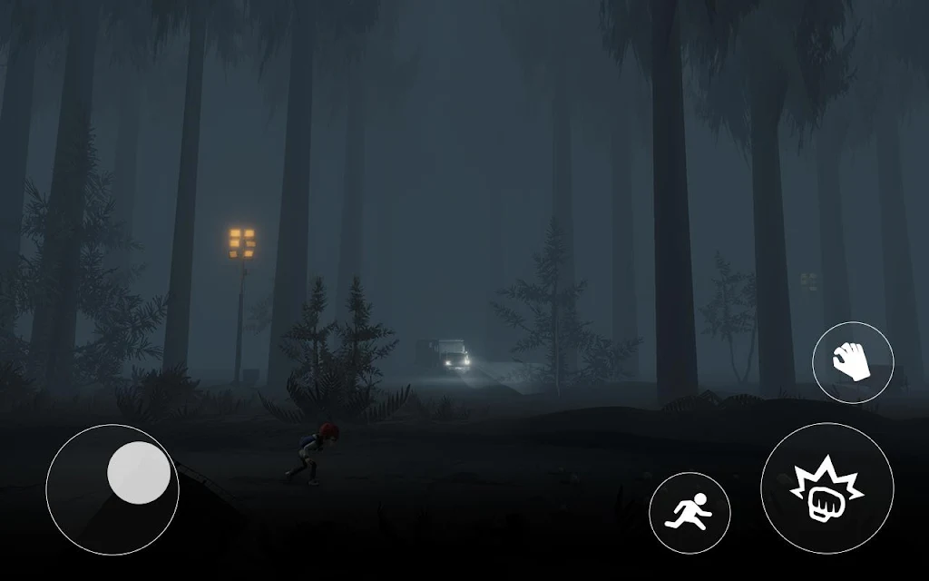 Escape Story Inside Game Screenshot 3