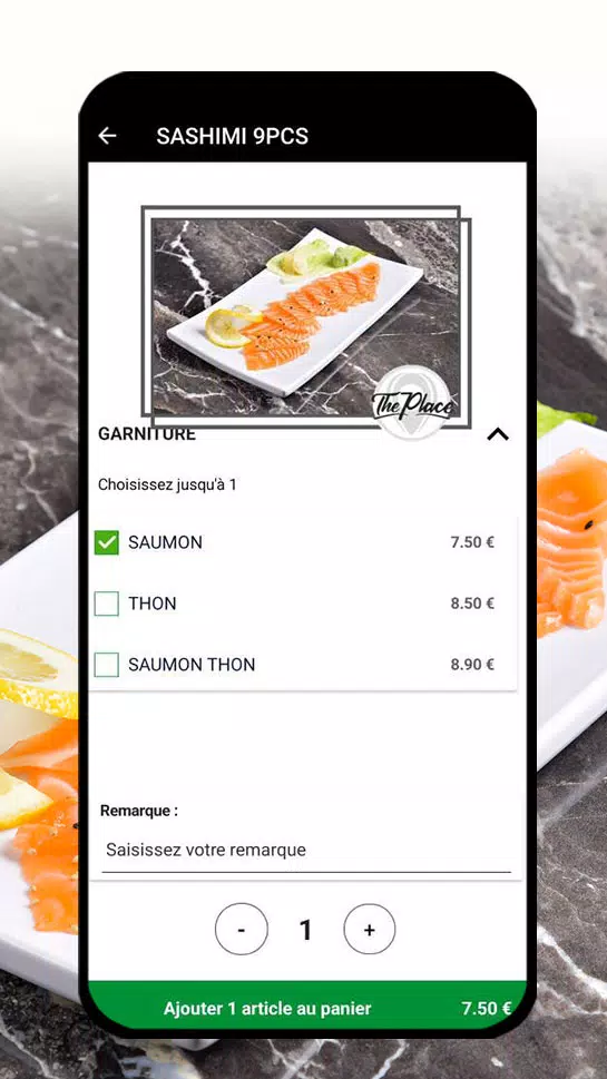 The Place Bondy Screenshot 3