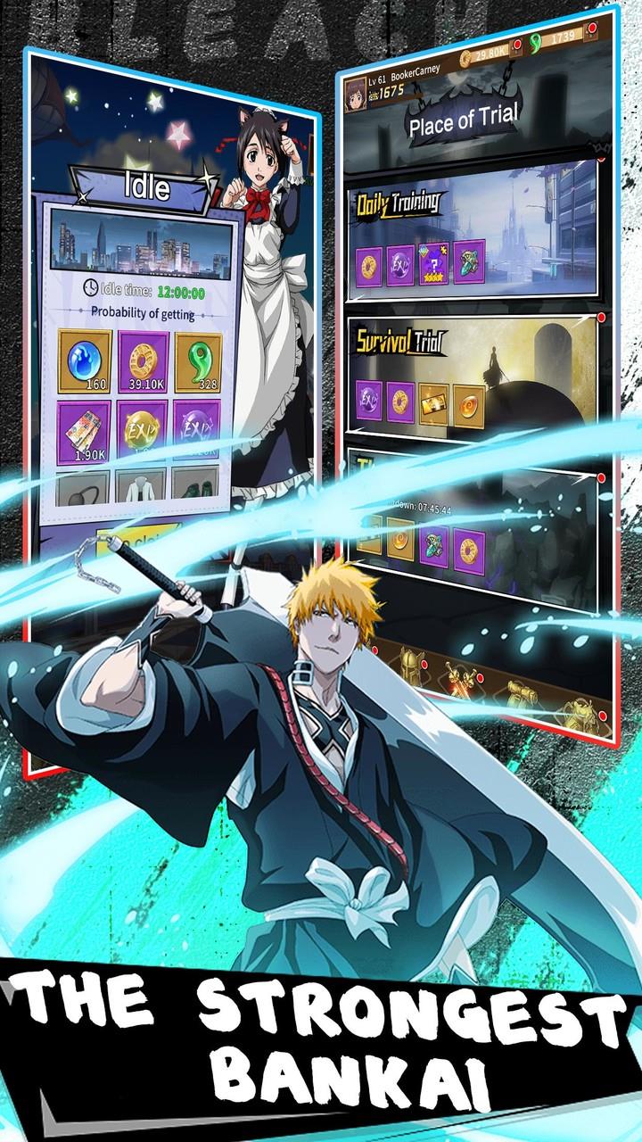 Samurai: Unleashed Souls Screenshot 2