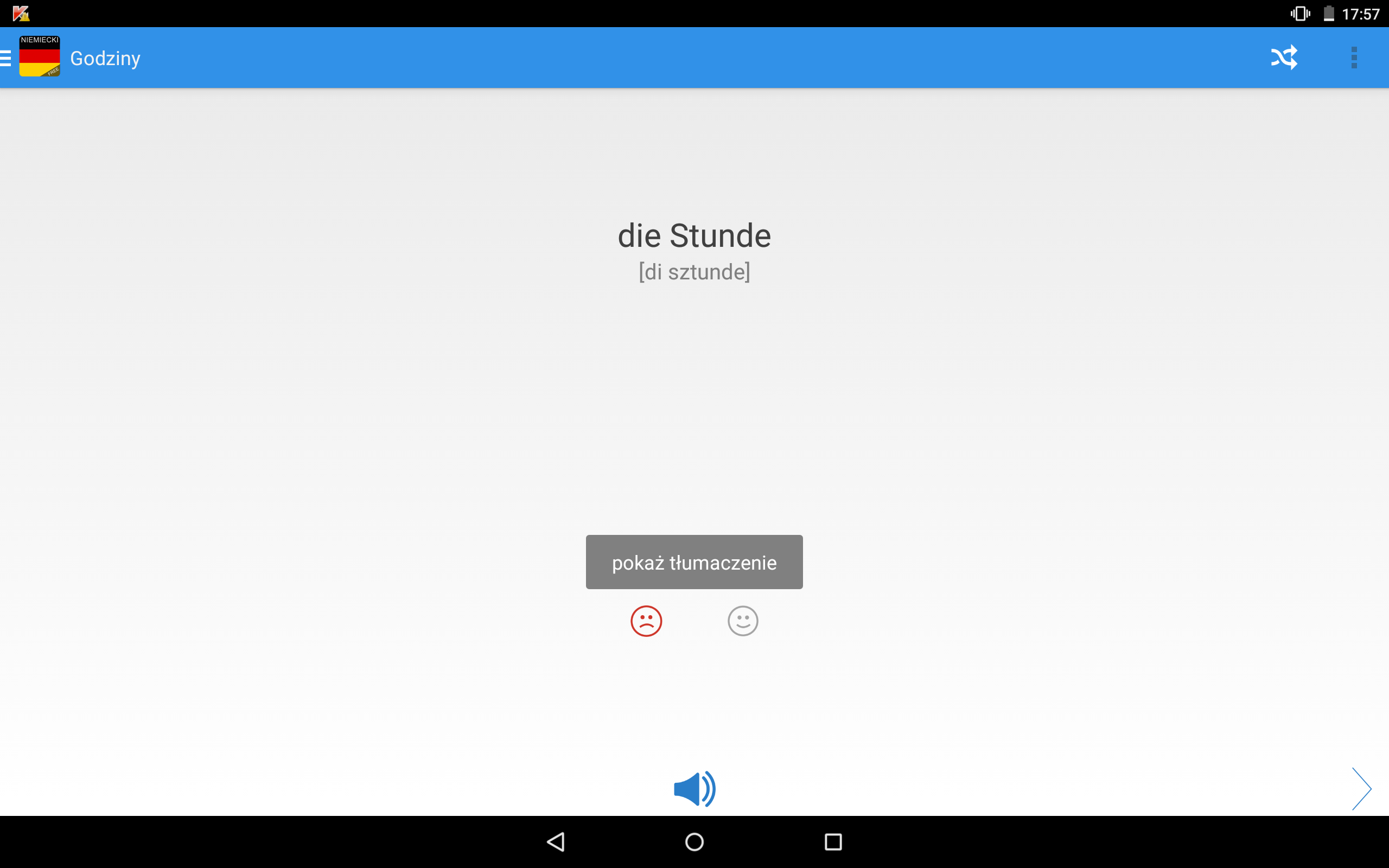 Niemiecki Screenshot 12
