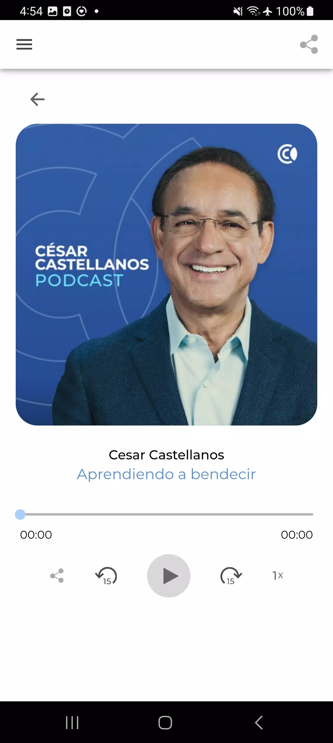 César Castellanos Screenshot 6