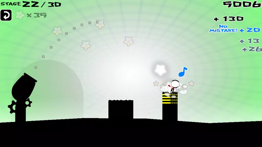 Flyyy! Hero Screenshot 3
