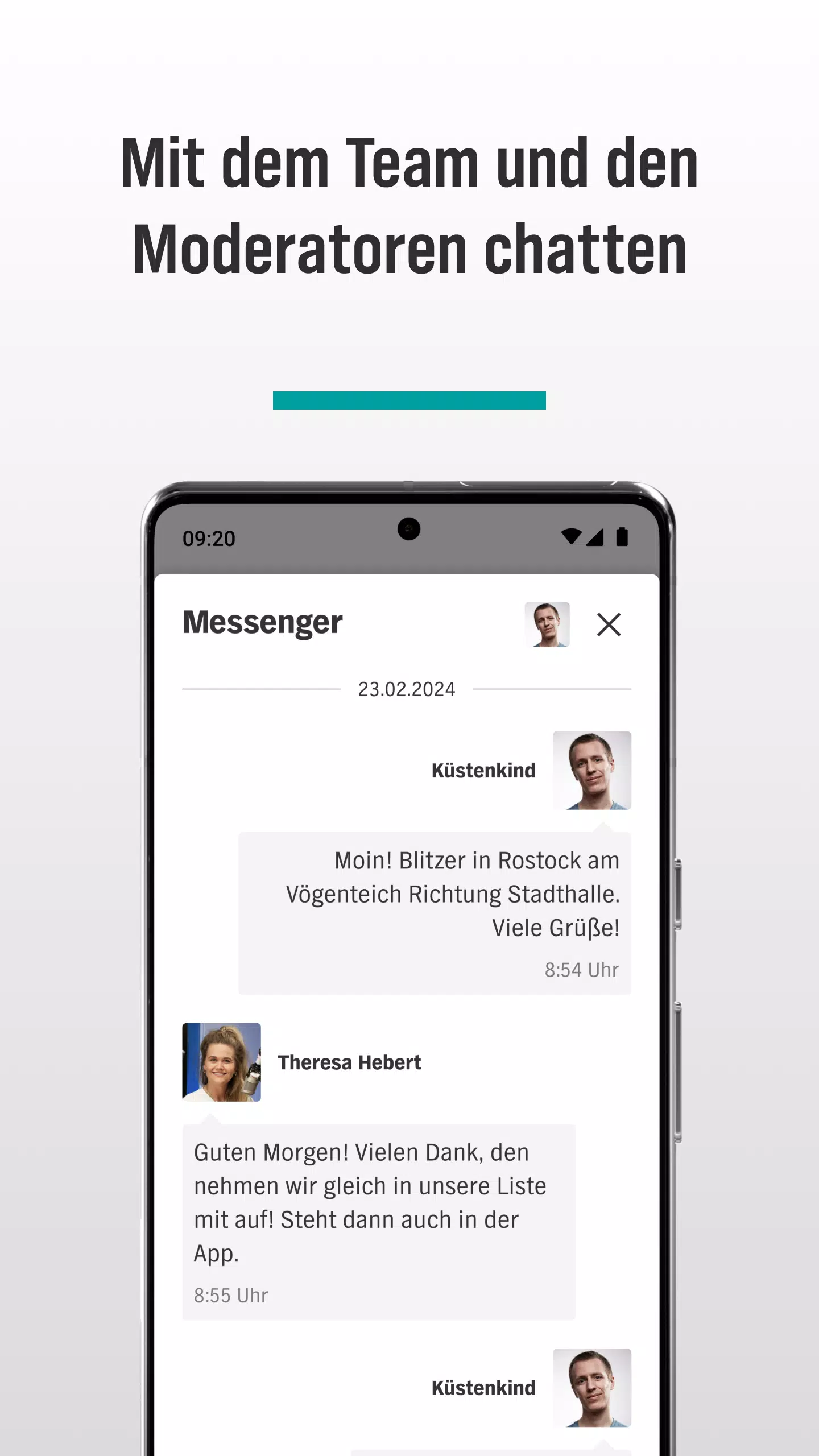 NDR Mecklenburg-Vorpommern Screenshot 6
