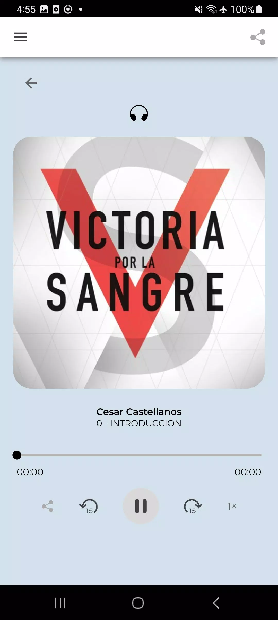 César Castellanos Screenshot 3