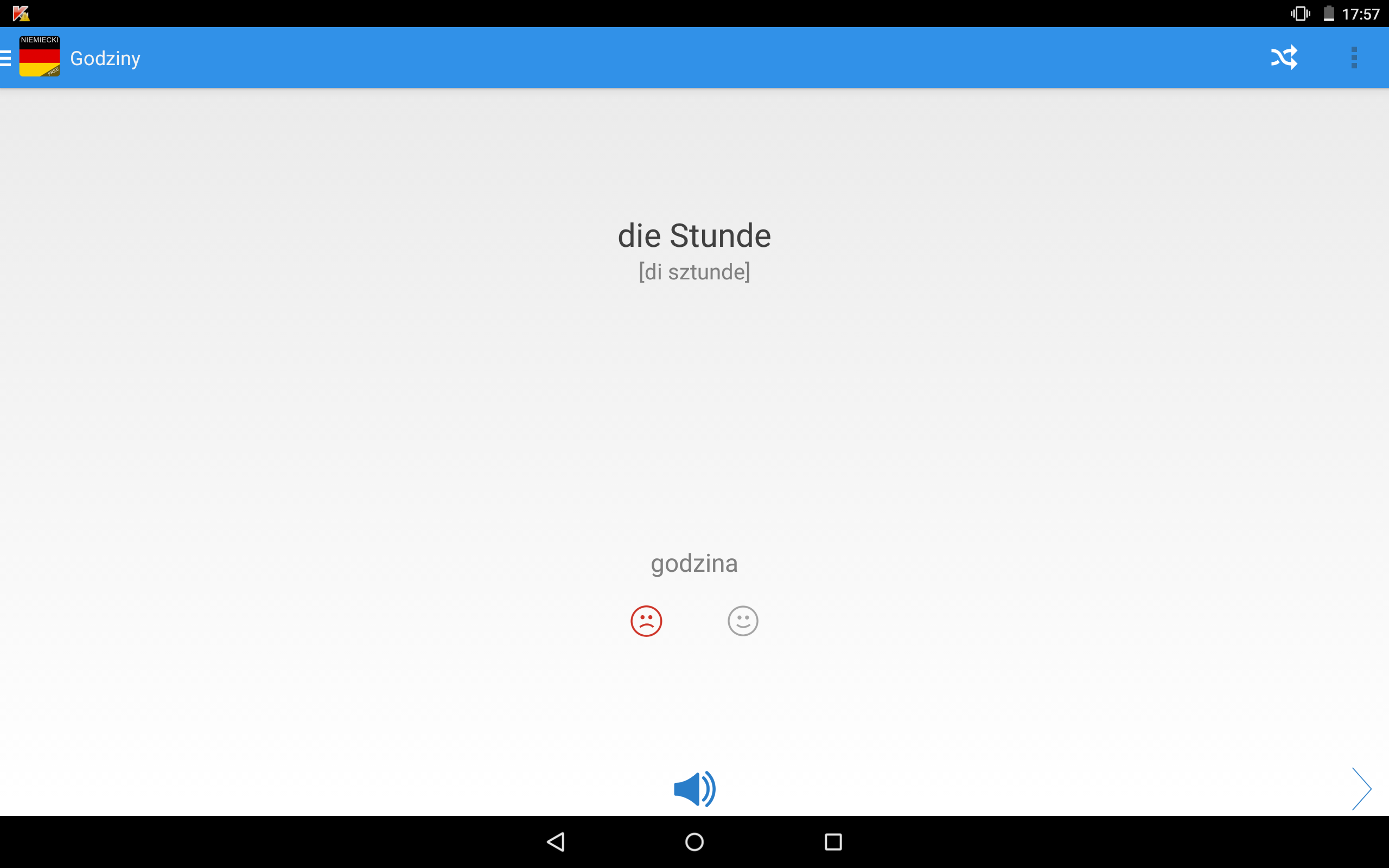 Niemiecki Screenshot 13