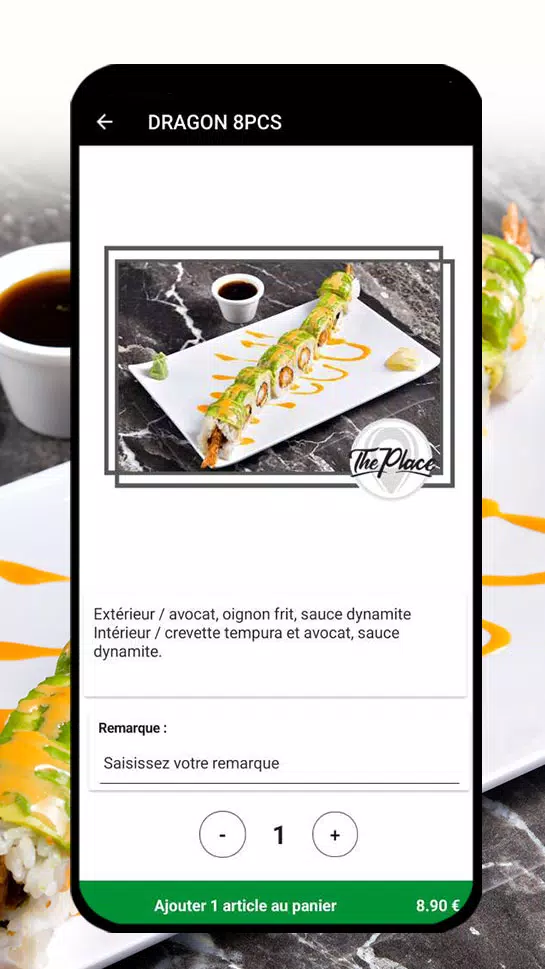 The Place Bondy Screenshot 5
