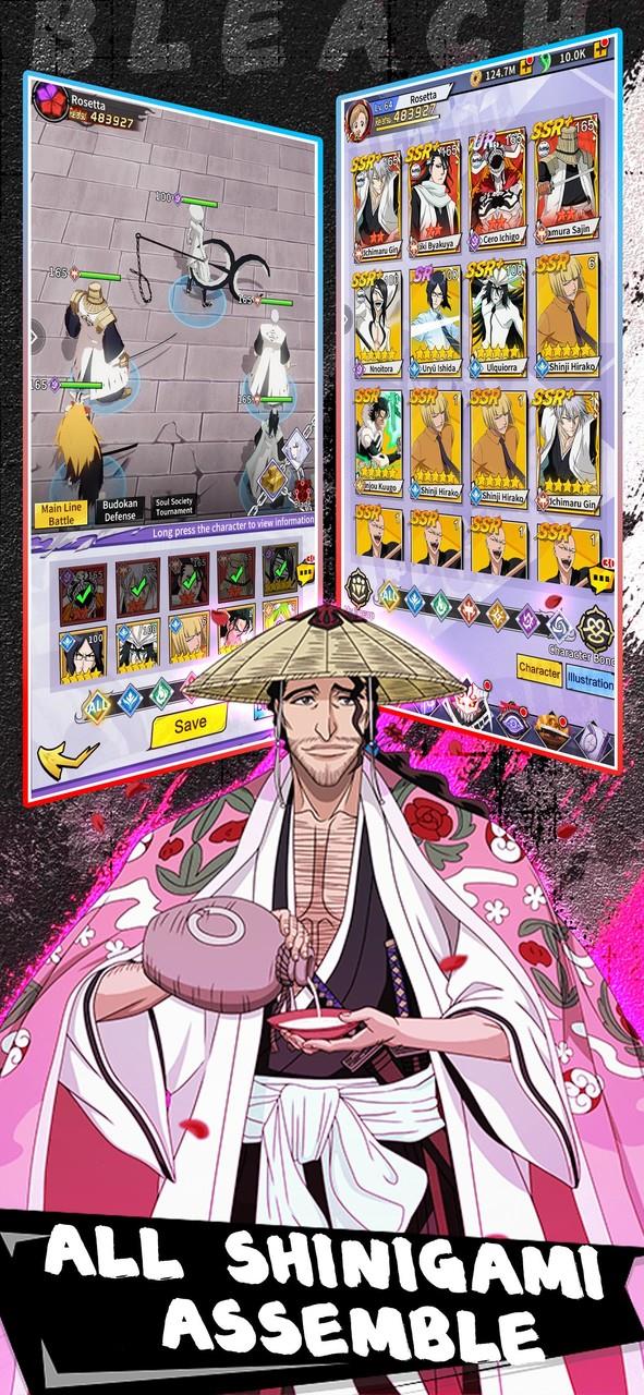 Samurai: Unleashed Souls Screenshot 5