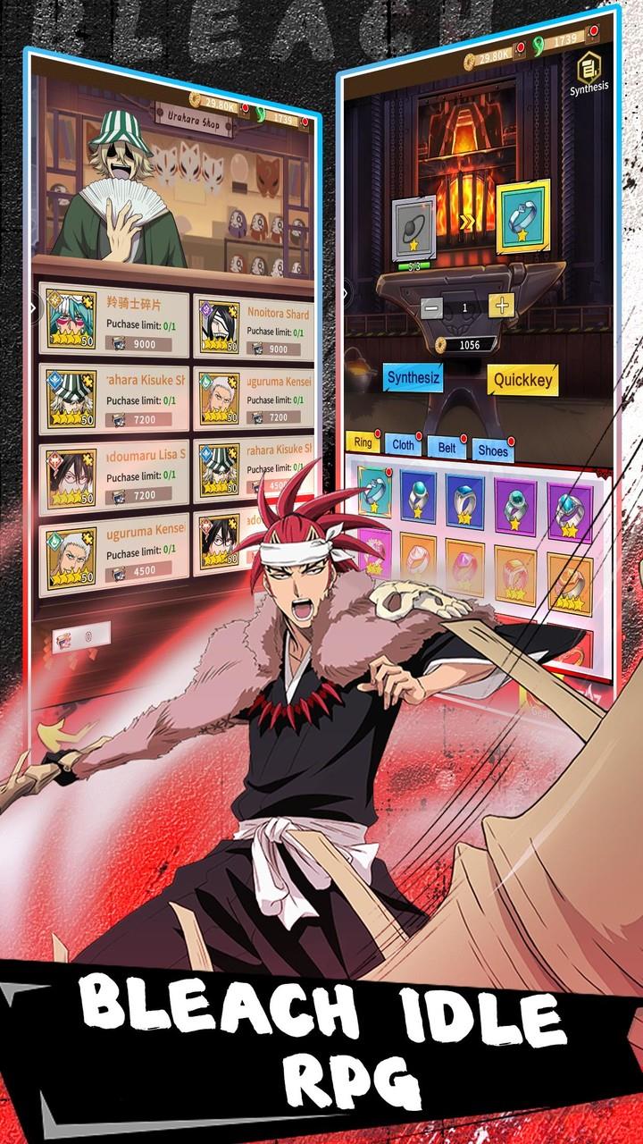 Samurai: Unleashed Souls Screenshot 3