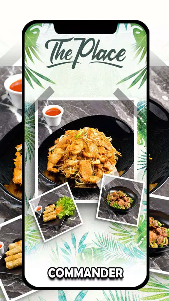 The Place Bondy Screenshot 1