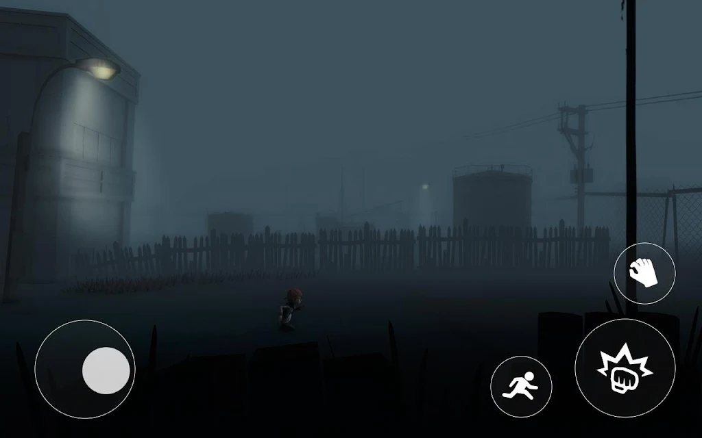 Escape Story Inside Game Screenshot 2