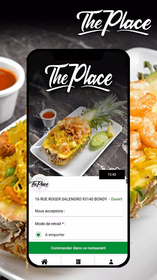 The Place Bondy Screenshot 2