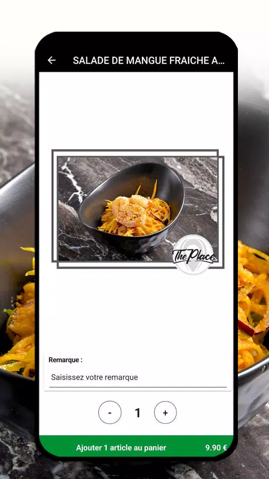 The Place Bondy Screenshot 4