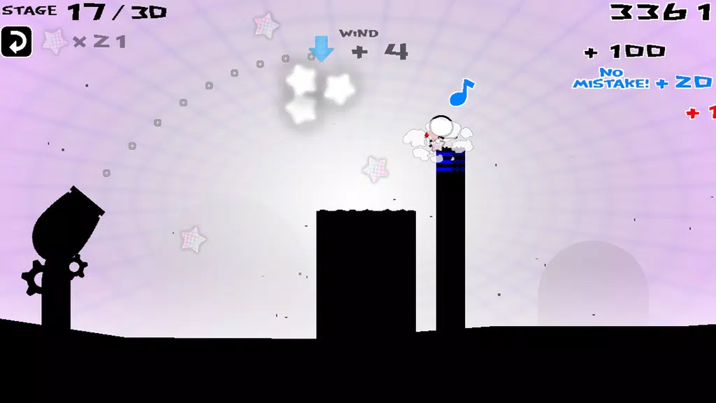 Flyyy! Hero Screenshot 4