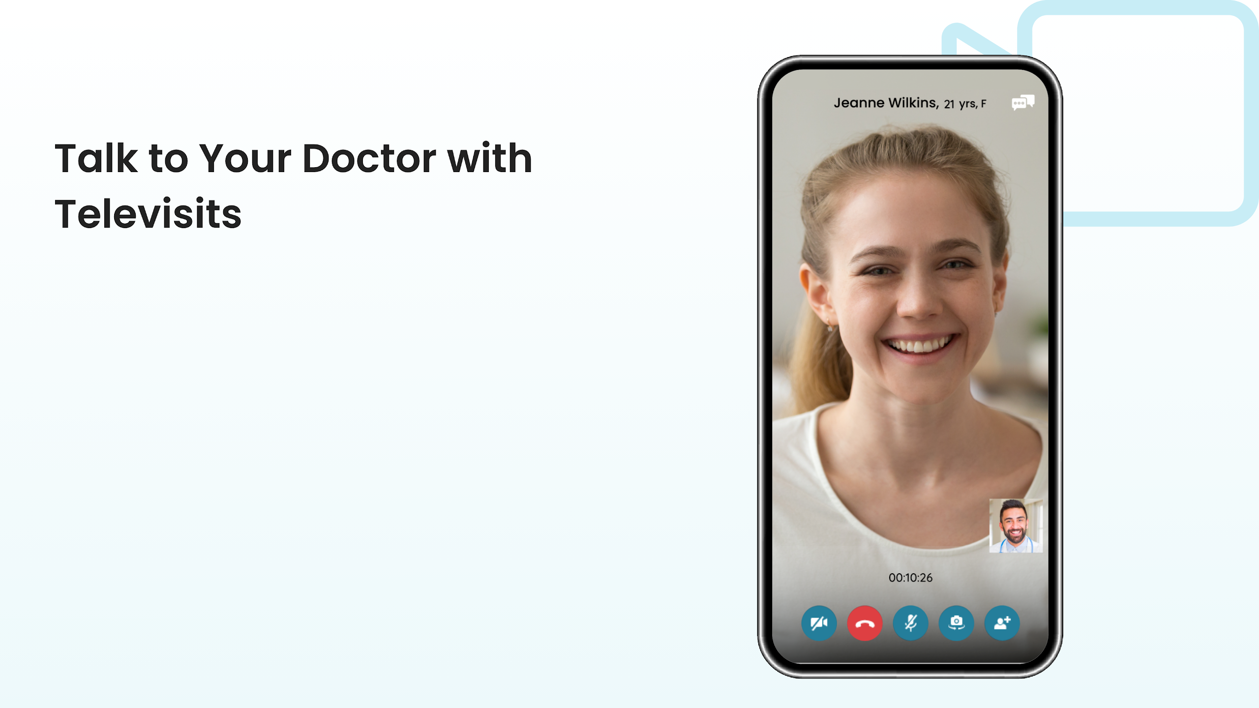 healow Screenshot 21