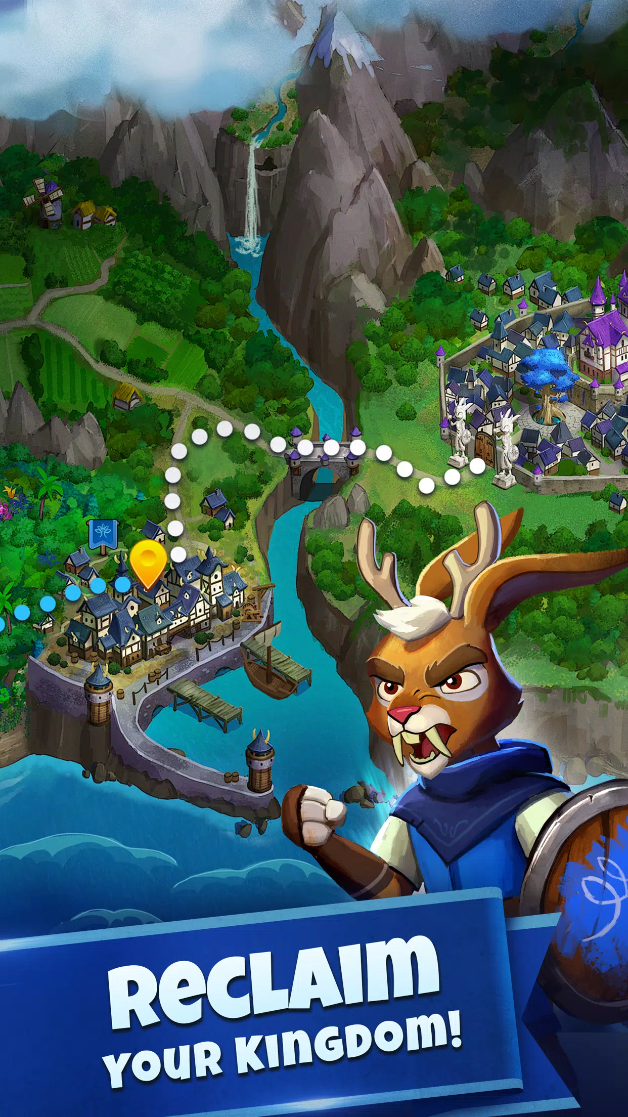 Tower Rush Screenshot 6