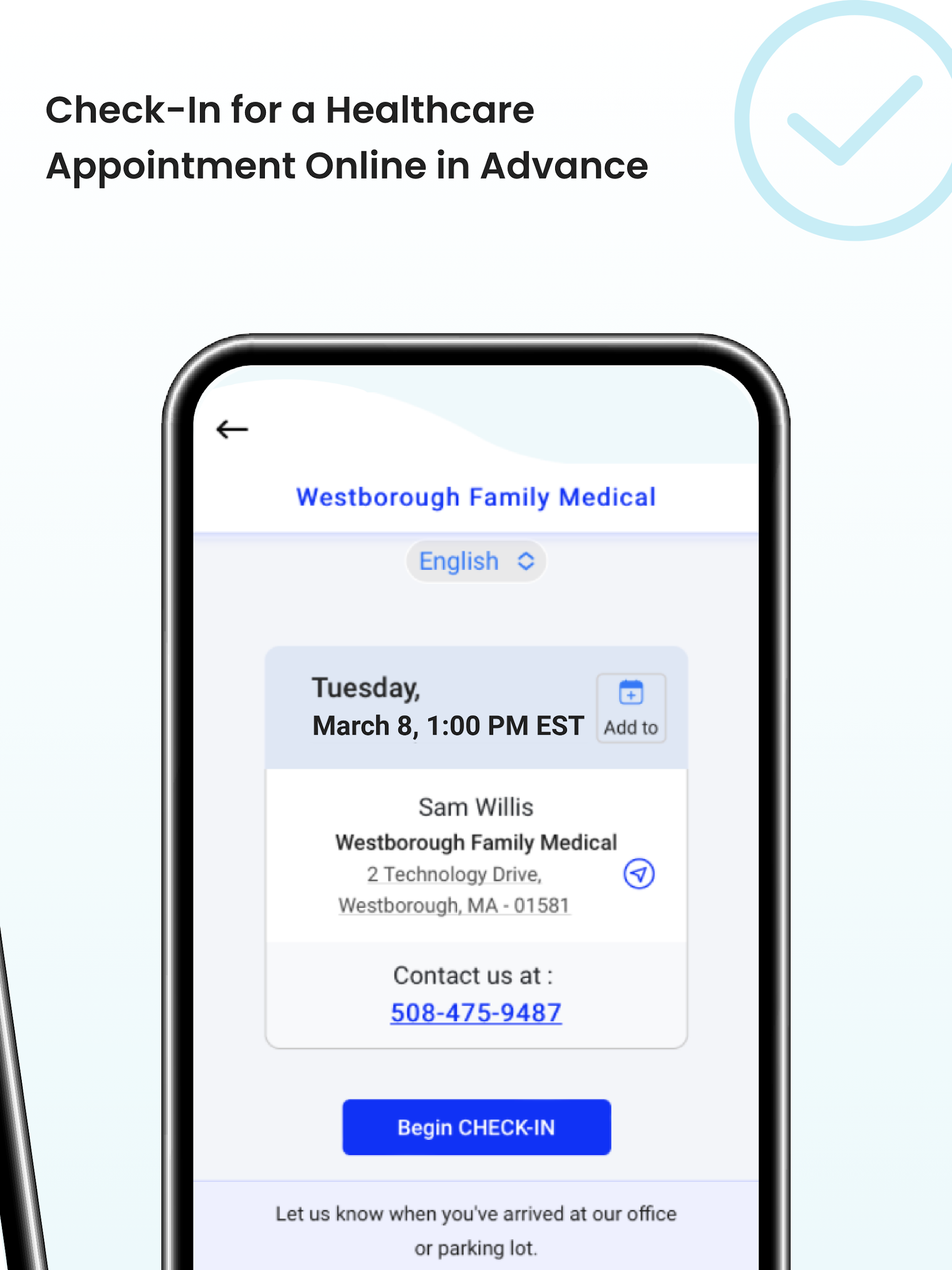 healow Screenshot 12