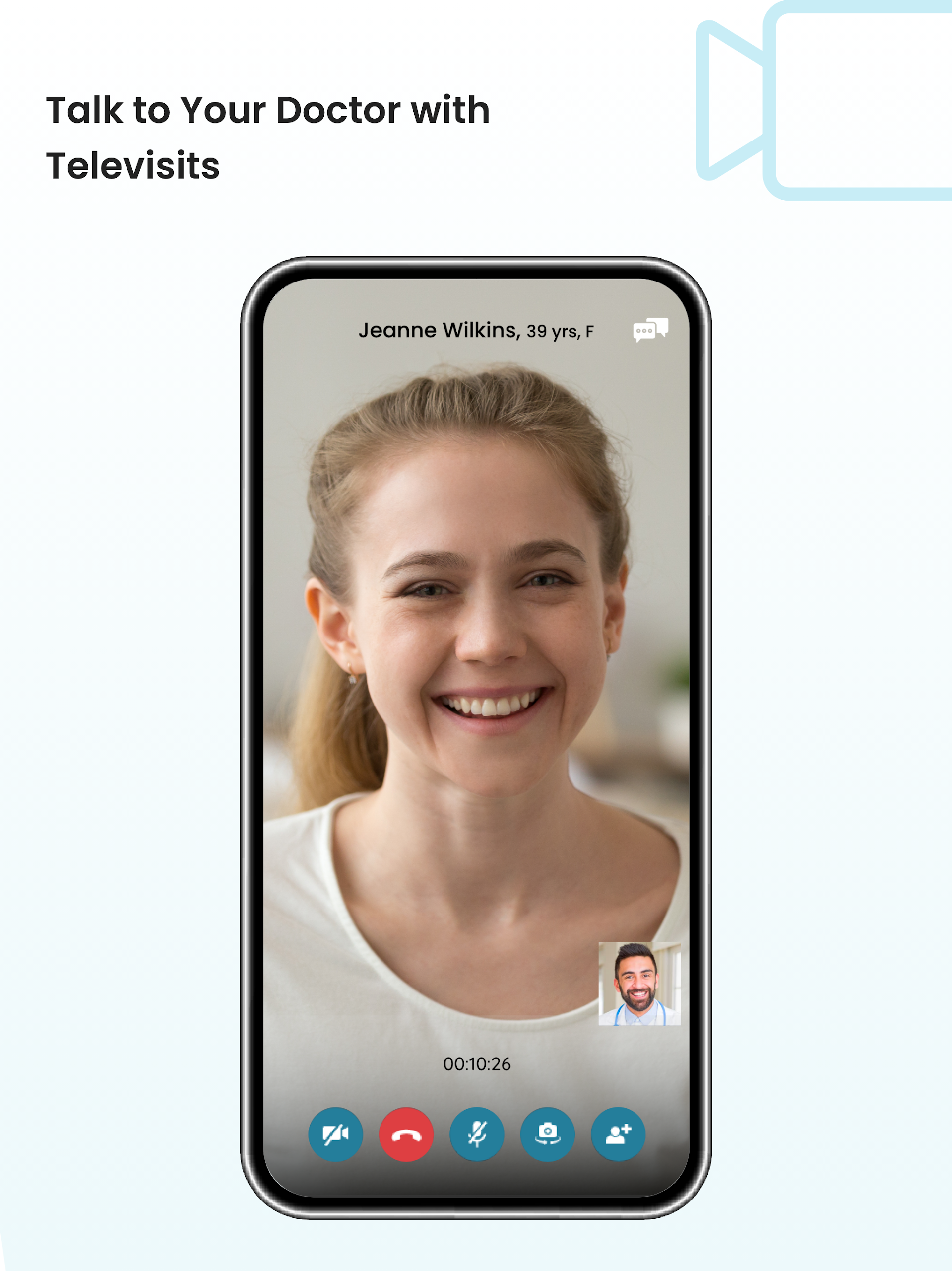 healow Screenshot 14