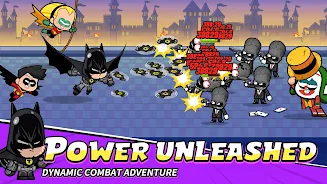 Top God Screenshot 4