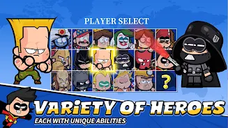 Top God Screenshot 3