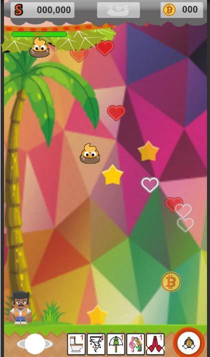 hand needle of anger Screenshot 5