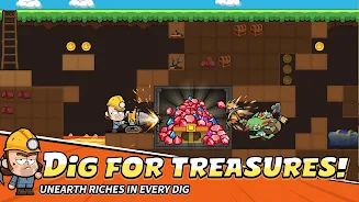 Top God Screenshot 2