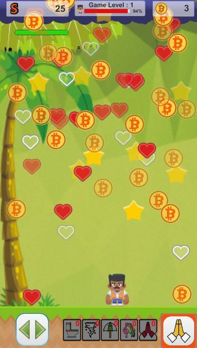 hand needle of anger Screenshot 6