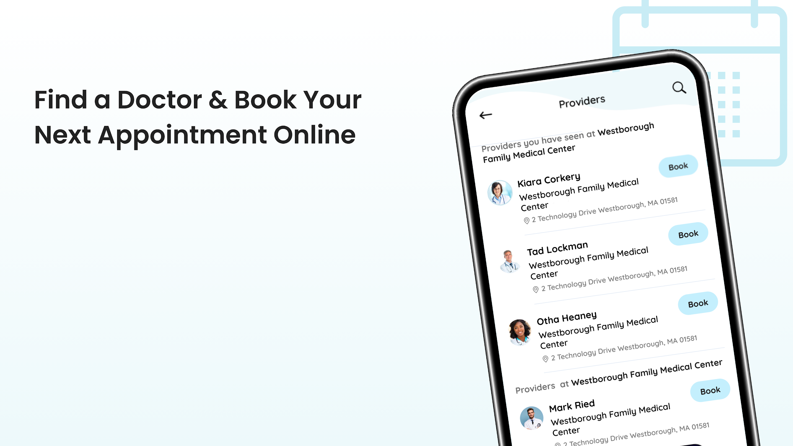 healow Screenshot 18