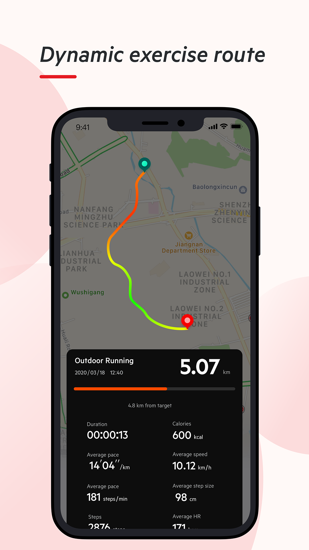 boAt Wave Screenshot 2