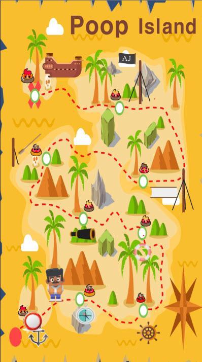 hand needle of anger Screenshot 2