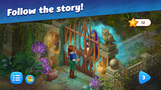 Mystery Matters Screenshot 3