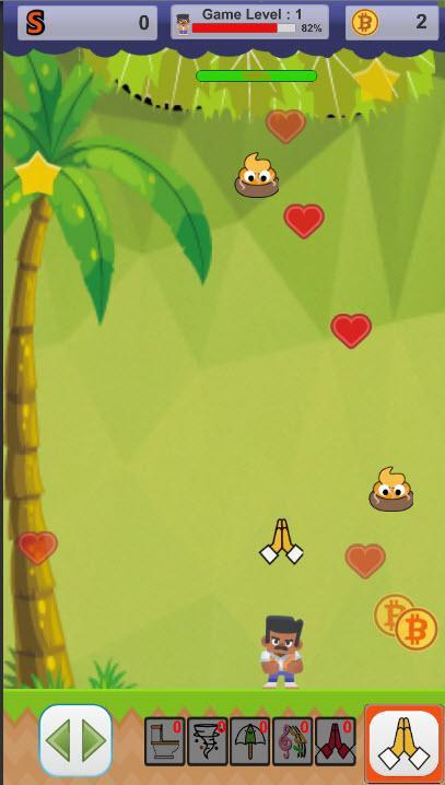 hand needle of anger Screenshot 4