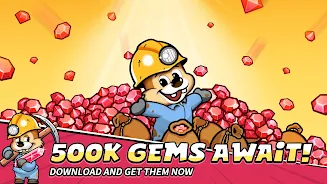 Top God Screenshot 1