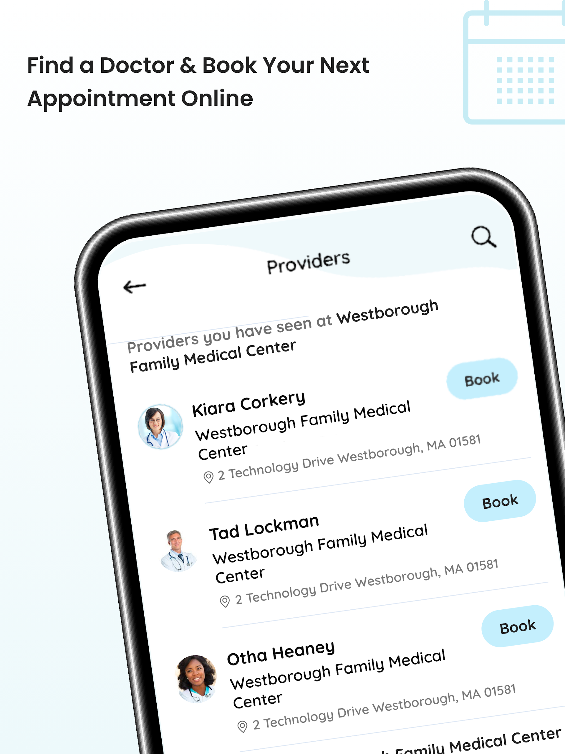 healow Screenshot 11