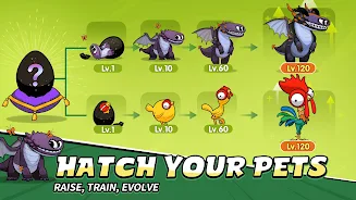 Top God Screenshot 6