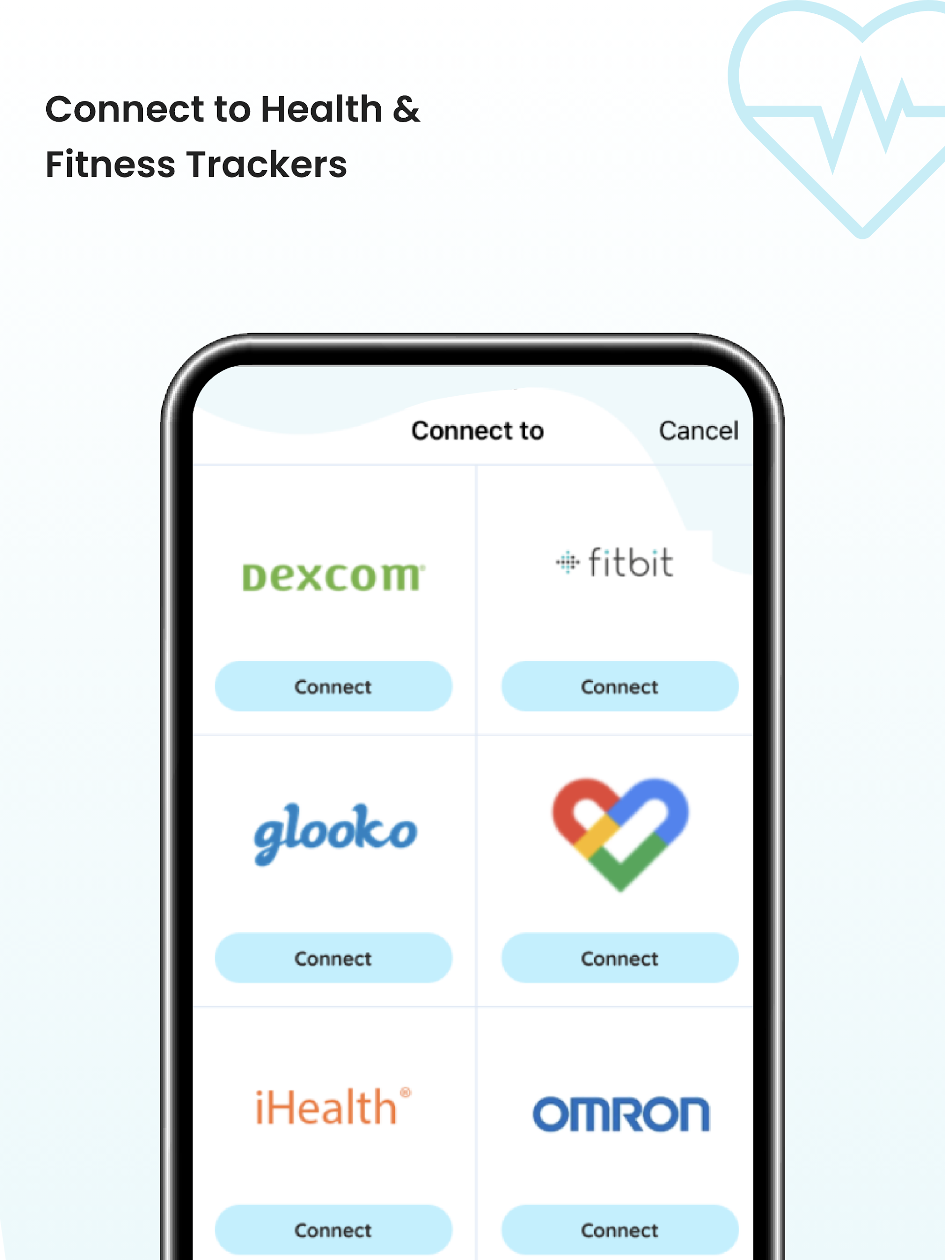 healow Screenshot 13