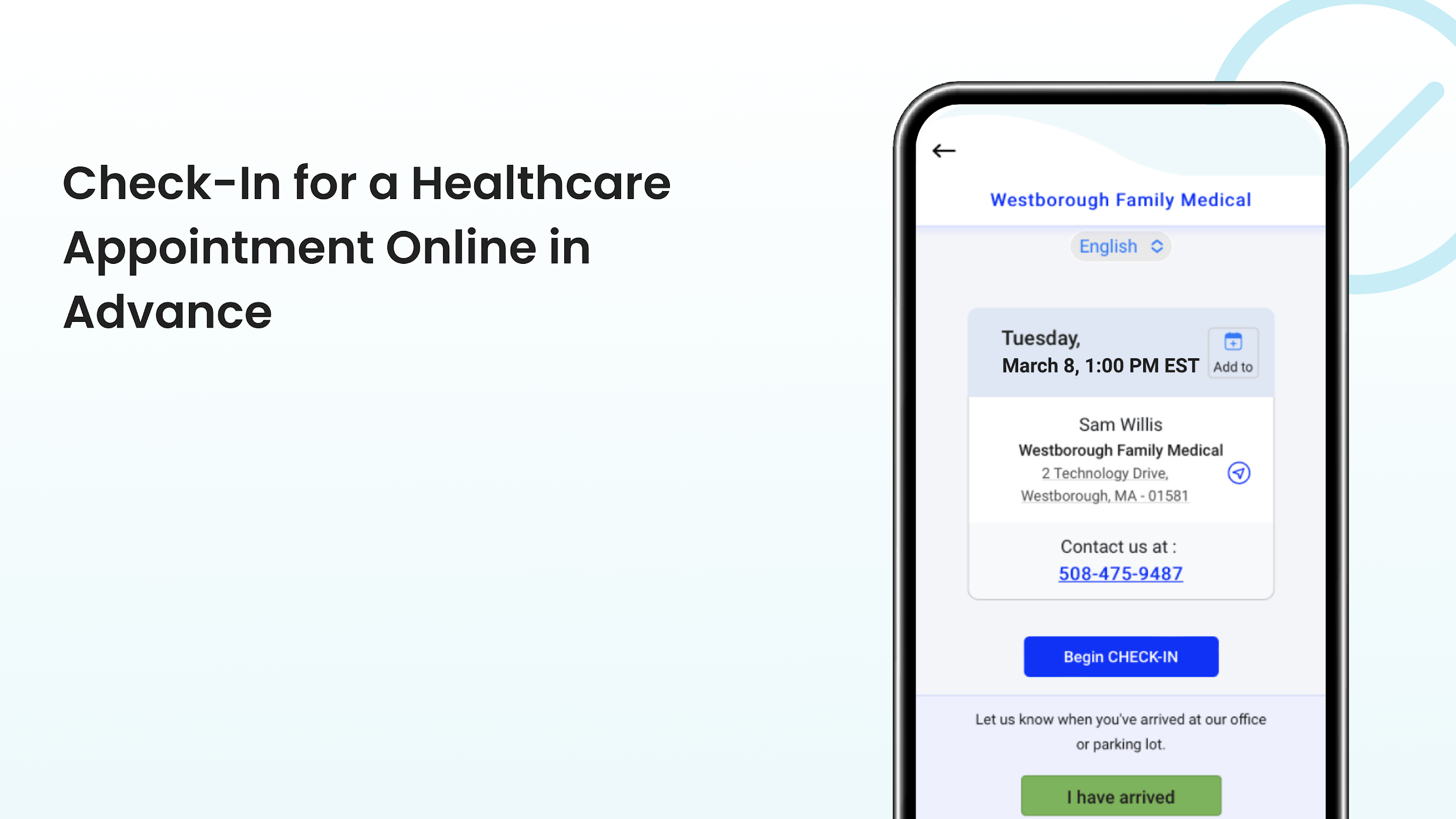 healow Screenshot 19