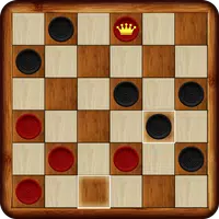 English Checkers APK