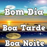 Good morning, afternoon, night Topic