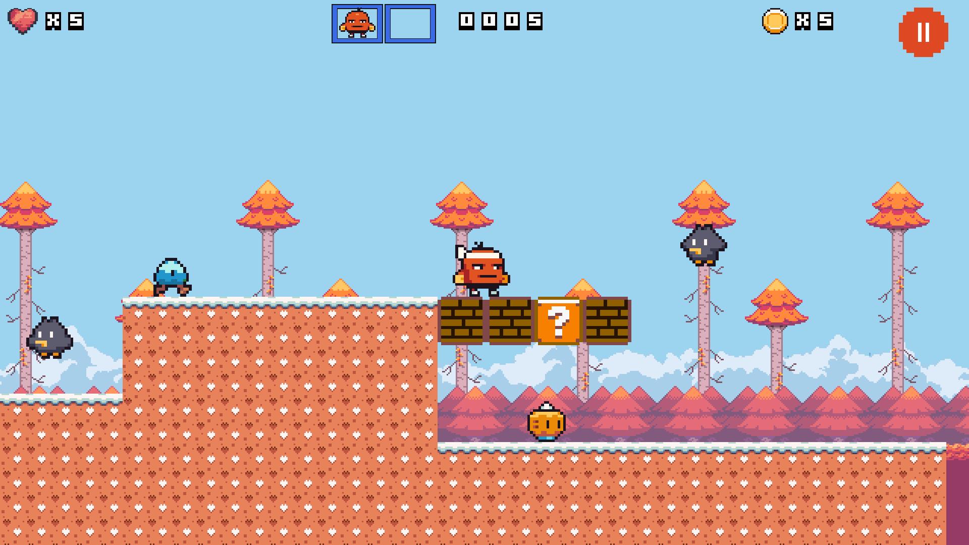 Super Billy Boy Screenshot 5