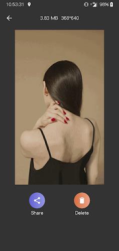 GIF Maker & GIF Compressor Screenshot 10