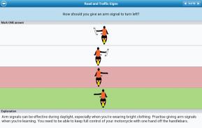 UK Driving Theory Test Lite Screenshot 15