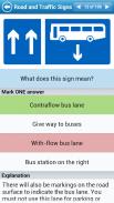 UK Driving Theory Test Lite Screenshot 21