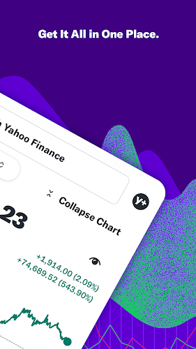 Yahoo Finance Screenshot 2