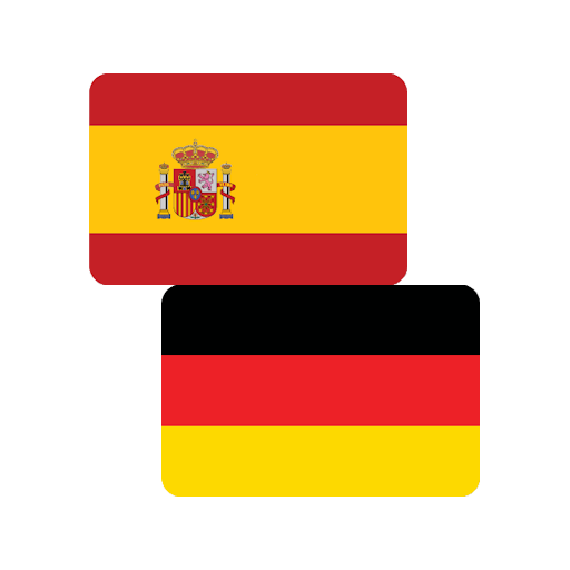 Spanish - German Offline Dict Topic
