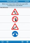UK Driving Theory Test Lite Screenshot 6
